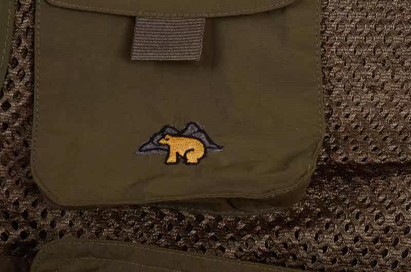 Débardeur sport homme - Ref 539802 Image 16