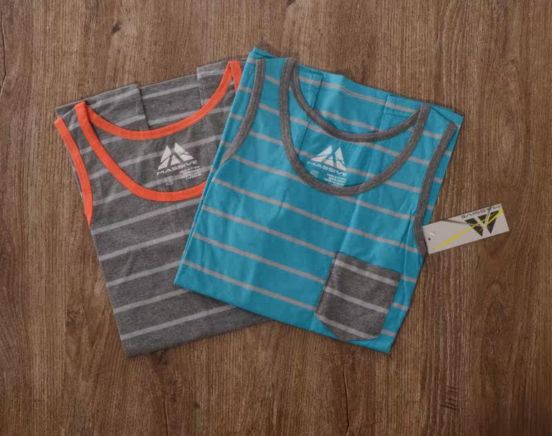 Débardeur sport pour homme - Ref 2024351 Image 6