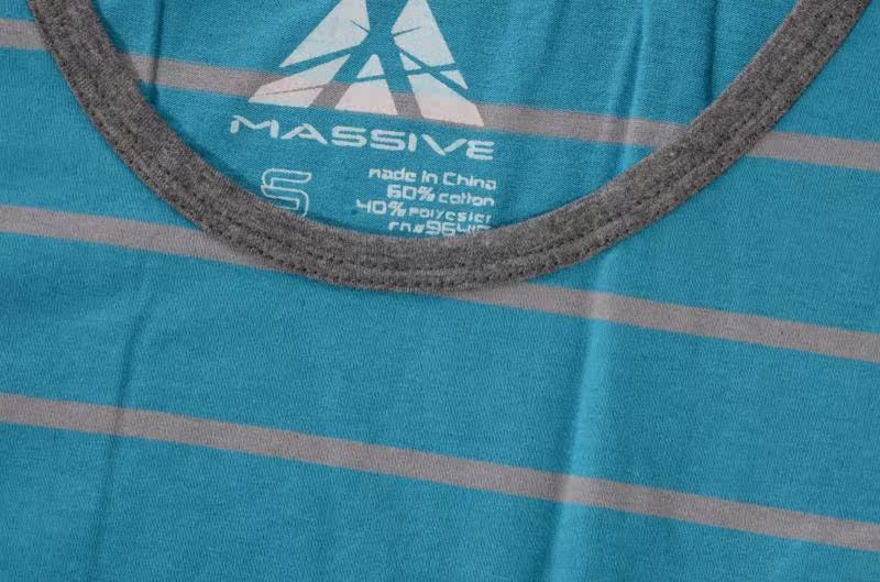 Débardeur sport pour homme - Ref 2024351 Image 12