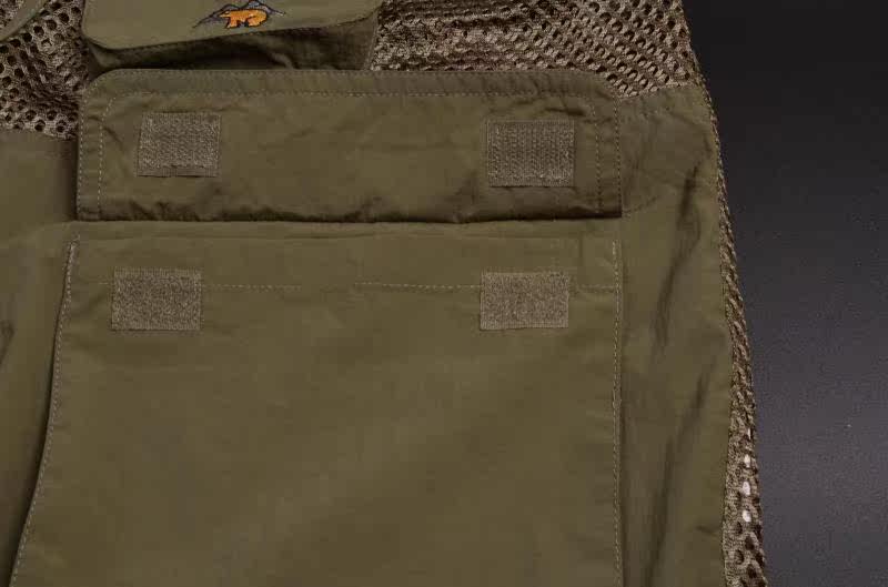 Débardeur sport homme - Ref 539802 Image 11