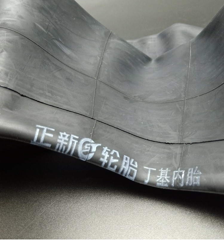 正 新 轮胎 4.50-14 ống bên trong cao su butyl ống bên trong máy kéo nông nghiệp - Lốp xe máy lốp xe máy deestone