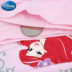 Đồ lót trẻ em Disney 2018 thiết lập đầy đủ áo len cotton kiểu dáng công chúa mùa xuân và mùa thu quần áo ba khẩu súng quần áo trẻ em Quần áo lót