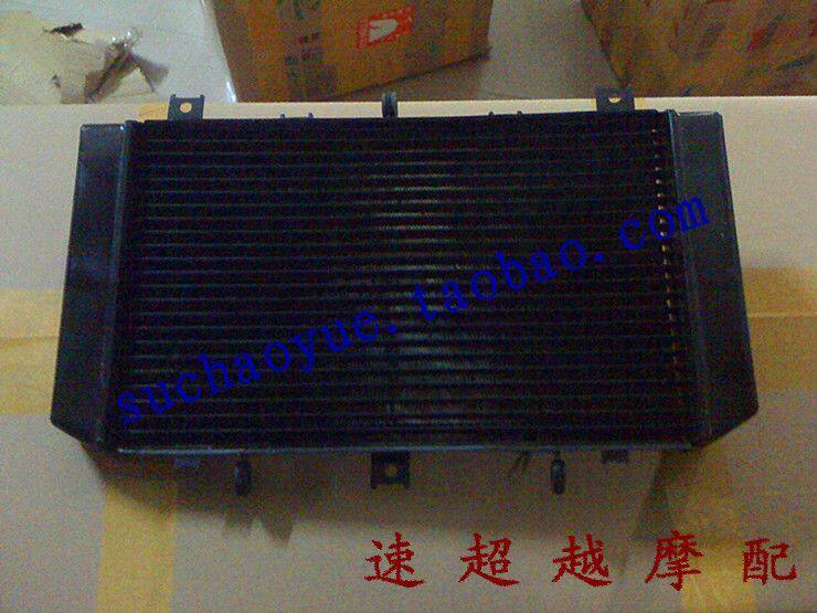 Z750 07 08 09 10 10 07 Z1000 07 08 09 09 tank radiator water cooling tank tank-Taobao