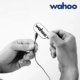 Wahoo Trackr 새로운 2 세대 Bluetooth/Ant Dual Mode Running and Riding Magnetic Charging 심박수 대역