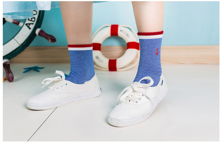 Chaussettes - collants 12345BUY - Ref 758640 Image 15