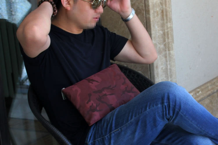 Sac pour homme - Ref 51671 Image 19