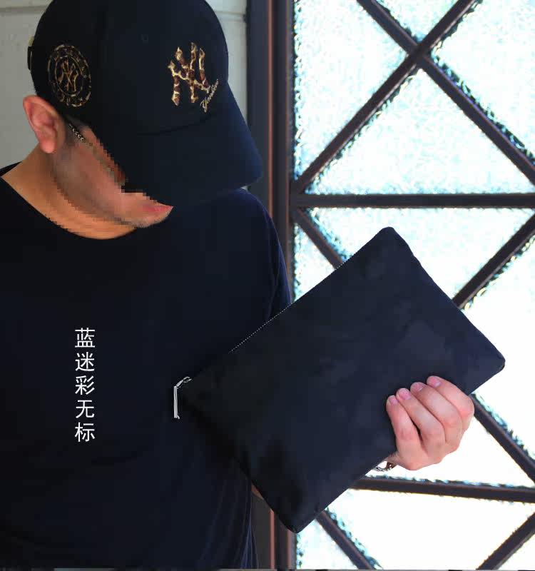 Sac pour homme - Ref 51671 Image 17