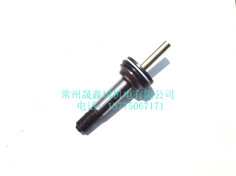 Pneumatic tool Various accessories Lariveting gun pull nail gun piston lever upper piston