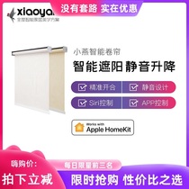 Xiaoyan roller shutter Motor support HomeKit remote control electric mobile phone APP control support customization