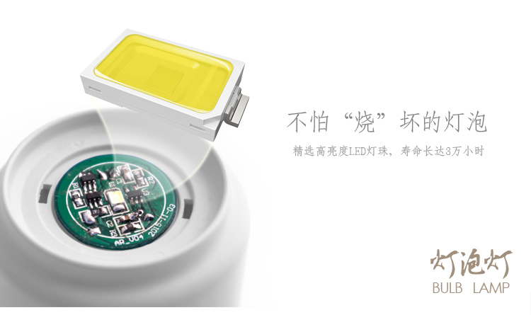 Lampe USB - Ref 374799 Image 8