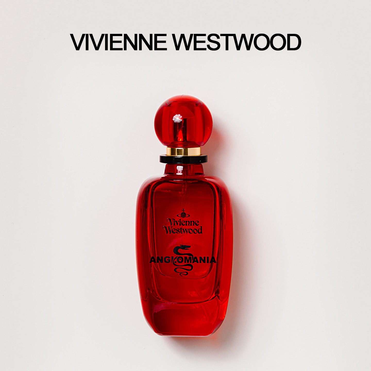 Vivienne Westwood/薇薇安·威斯特伍德Anglomania英伦狂潮女香水评价