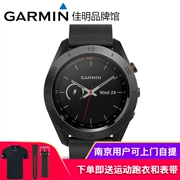 Đồng hồ thông minh Garmin Garmin Cách tiếp cận 60GPS với đồng hồ thông minh thể thao định vị ngoài trời - Giao tiếp / Điều hướng / Đồng hồ ngoài trời