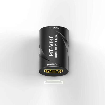 Maxtor Dimension HDMI Signal Amplifier 1 4 Version 3D 40m 4K*2K 30m MT-HE40