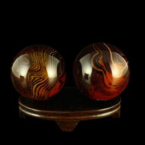 A price for a natural tangle of natural stalwarms agate a piece of fitness balls. 