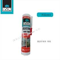 Dutch Bison microwave oven glue caulk glue repair glue High temperature 300 degree sealant    