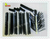 Bucket washing machine brush bottled water brush bucket machine brush purified water bucket washing machine brush bucket pull-out machine brush