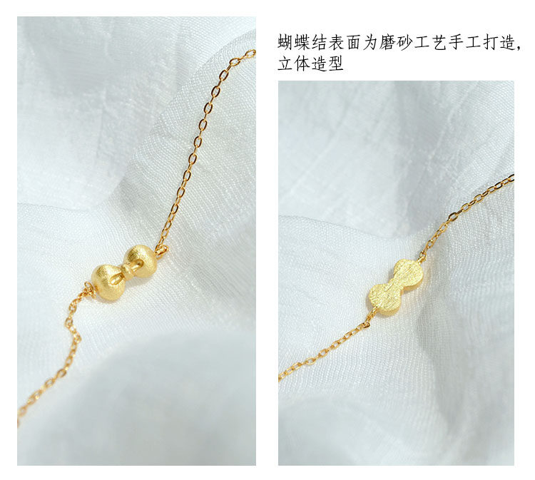 Bracelet de cheville Femme OTHER   en Argenterie - Ref 3101564 Image 18