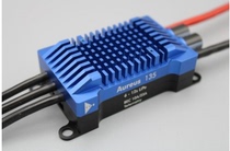 Germany YGE Aureus 135 BEC 10A 25A helicopter fixed wing universal high voltage electric modulation