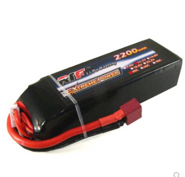 Lei Peng RTF 2200mAh 11 1V 3S 35C Rio Tinto T-REX 450 helicopter model lithium battery-Taobao