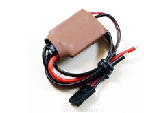 HiModel FLY 6A switched SUPER BEC