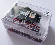 FUTABA S3176SV high voltage digital steering gear licensed belt warranty