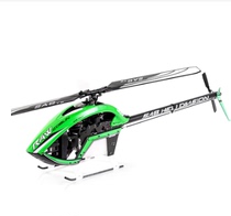 SAB GOBLIN RAW NITRO 700 extreme oil model aircraft helicopter kit