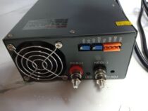 Meanwell high power 1500W adjustable switching power supply 0-27V 65A
