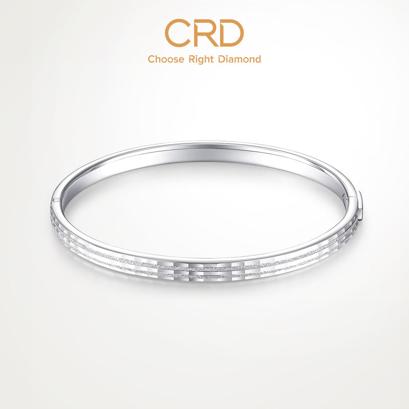 Crd Pt950 Platinum Bracelet for Women, Genuine White Gold Bracelet, Simple and Versatile Platinum Imperial Concubine Bracelet Crd Pt950 Platinum Bracelet for Women, Genuine White Gold Bracelet, Simple and Versatile Platinum Imperial Concubine Bracelet