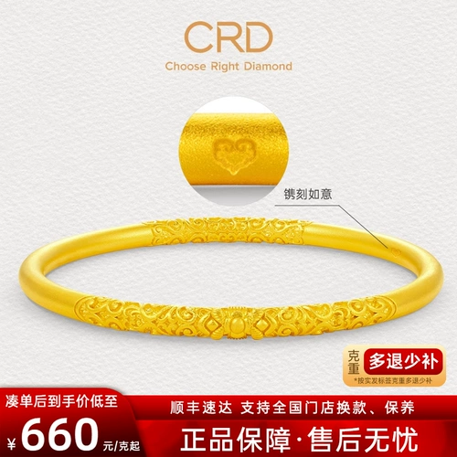 CRD Kelai Imperor Coil Pattern Patter