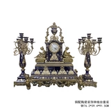 Европейская стиль вся -керамическая тяжелая работа, окраска золота качественный сидень