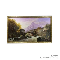 Европейский ландшафт