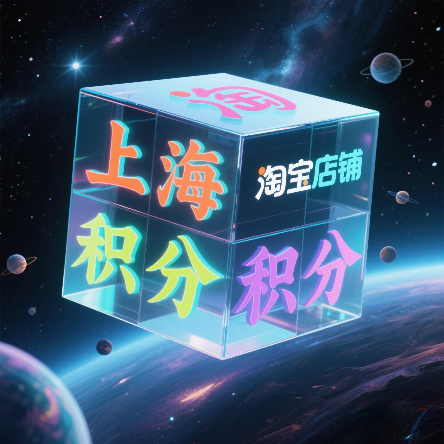 上海120积分严选店