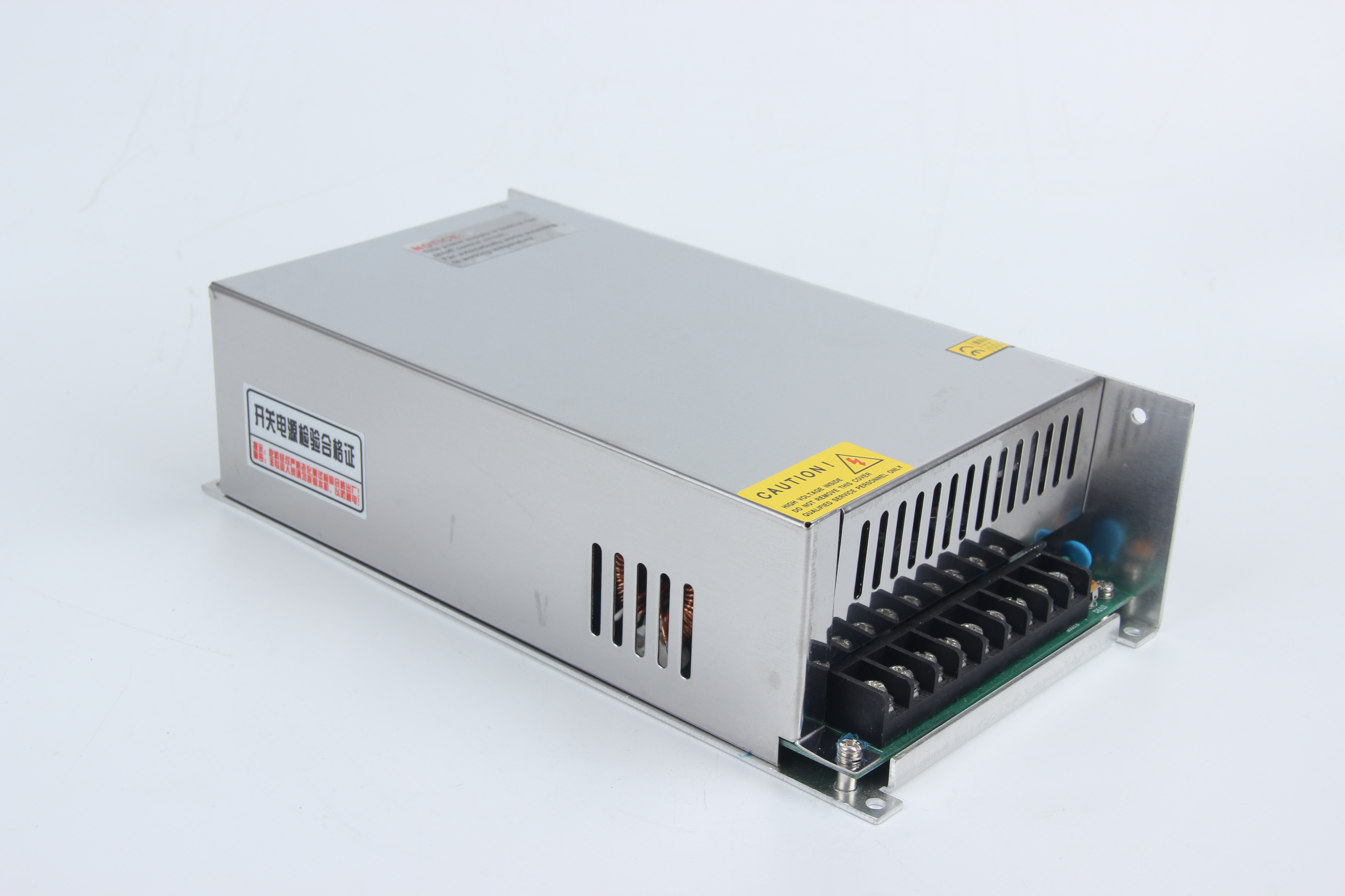 High power 500W input 220VAC Output DC:24V48V 60V 110V 220V 220V power supply
