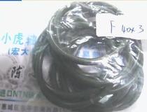 F 40*3 40X3 High temperature corrosion fluorine rubber material O-ring outer diameter 40 Inner diameter 34 Wire diameter 3 mm