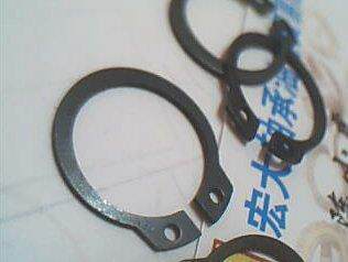 Specifications 20 # Shaft Coupling C Clasp Standard 20 Diameter Shaft Coupling 18 Inner Diameter 22 Outer Diameter 5 Thickness 1 mm