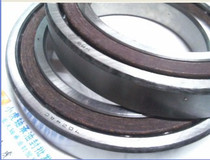 7024ac 7024 46124mm 120*180*28 HRB Harbin angular contact bearing inner diameter 120 180