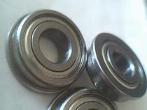 F697ZZ FL697ZZ 7*17*5 Flanged bearing Inner diameter 7 Outer diameter 17 Height 5 Flange outer 19 mm