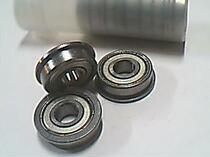 F608ZZ RF-2280ZZ FL608ZZ 8*22*7 Flange bearing Inner diameter 8 Outer diameter 22 Height 7 mm