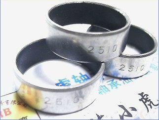DU2510 DU2510 SF-1 25 * 28 * 10 oily dry swab self-lubricating bearing inner diameter 25 outer diameter 28 length 10 mm