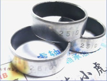 DU2510 SF-1 25*28*10 oil-bearing dry self-lubricating bearing inner diameter 25 outer diameter 28 length 10mm