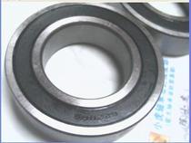 62211RS 180511 55*100*25 6211 thickened rubber cover sealed bearing Inner diameter 55 Outer 100 High 25