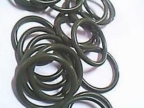 24*2 5 24x2 5 Fluorine rubber high temperature heat acid and alkali O-ring outer diameter 24 inner diameter 19 Wire diameter 2 5 mm