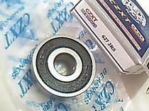627RS 627 627-2RS 7*22*7 Hardcover single box bearing Inner diameter 7 Outer diameter 22 Height 7 mm
