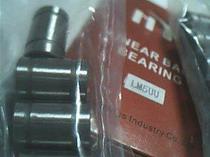LM5UU LM5 5*10*15 Linear linear shaft sliding motion bearing Inner diameter 5 Outer diameter 10 Length 15 mm