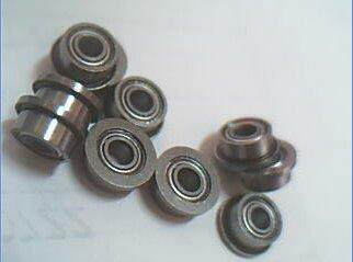 LF-520ZZ LF-520ZZ F682ZZ F682Z F682Z 2 * 5 * 2 3 flange bearing internal diameter 2 outer diameter 5 height 2 3 mm