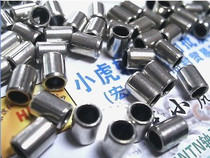 DU0408 SF-1 60408 4*6*8 4x6x8 self-lubrication bearing inner diameter 4 outer diameter 6 length of 8mm