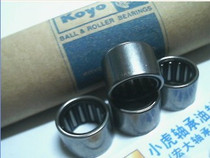 TA1515 BHTM1515 -1 15*22*15 KOYO Imported needle roller bearings from Japan Inner 15 Outer 22 long 15