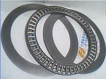AXK ASK 110145 110*145*6 plane thrust needle roller bearing inner diameter 110 outer 145 height 6mm
