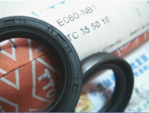  TC 35*50*10 35X50X10 E060 TTO Taiwan skeleton oil seal Inner diameter 35 Outer 50 height 10 mm