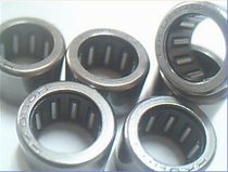 HK0808 8*12*8 8X12X8 stamped outer ring needle roller bearing inner diameter 8 outer diameter 12 length 8mm